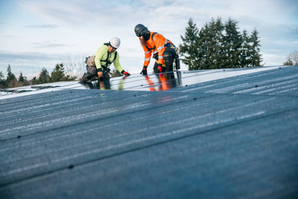 Trusted Storm Damage Roof Repair service in Trappe, PA - Ben Roofing and Steel LLC